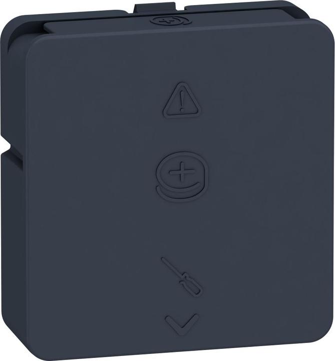 Produktbild Schneider Electric RTC battery set for backup the time data