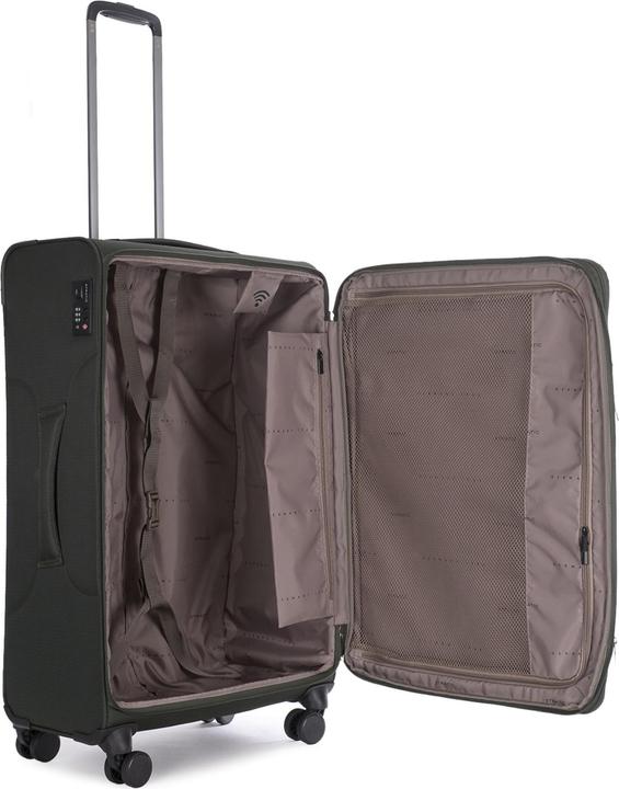 Image du produit Stratic Light + - Valise L (95 l, XL (à partir de 115l))