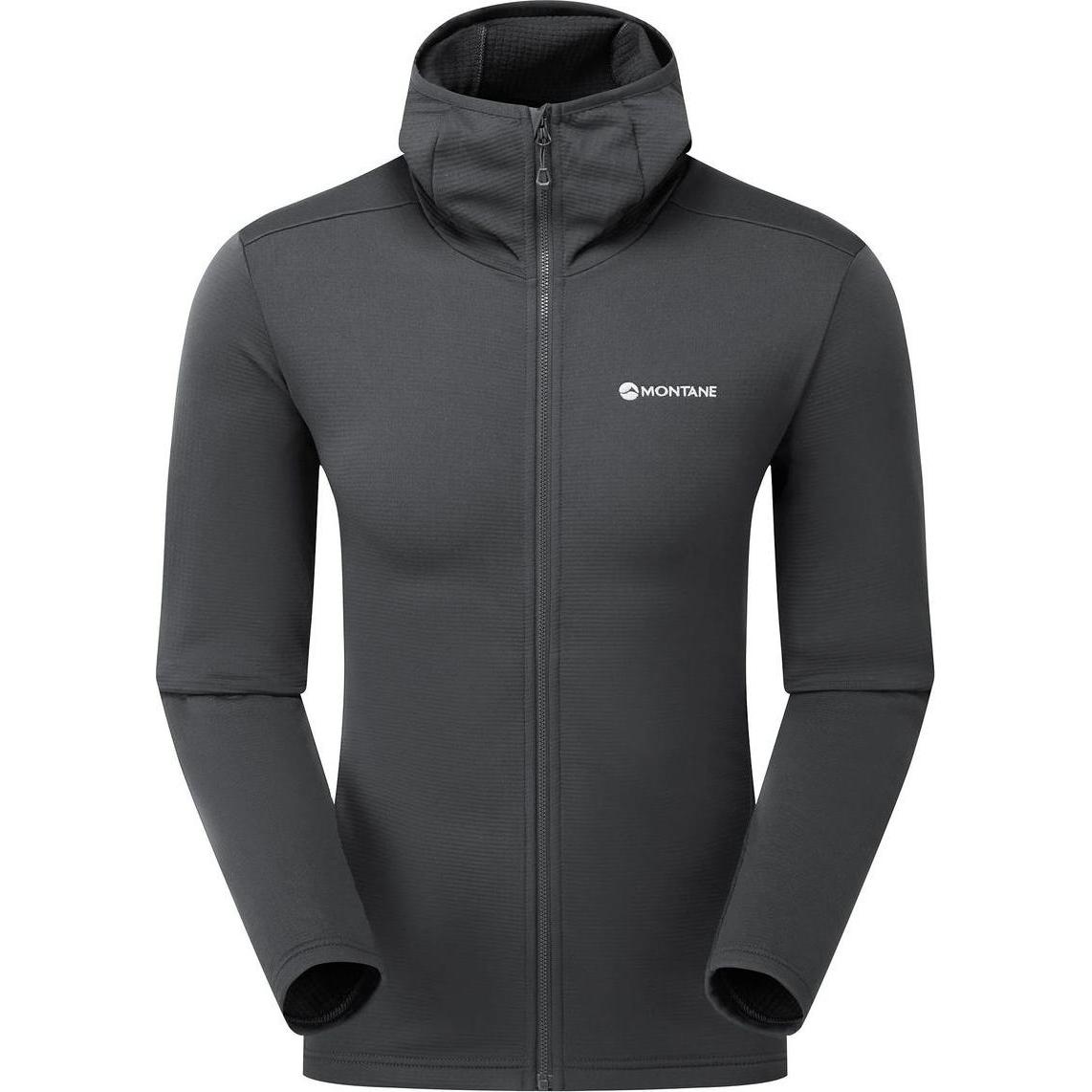 Montane, Herren, Jacke, Protium Hoodie (L), Grau, L