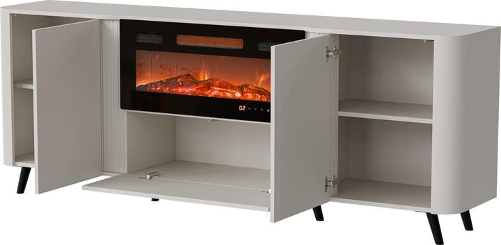 Produktbild Cama Volare (200 x 39 x 75 cm)