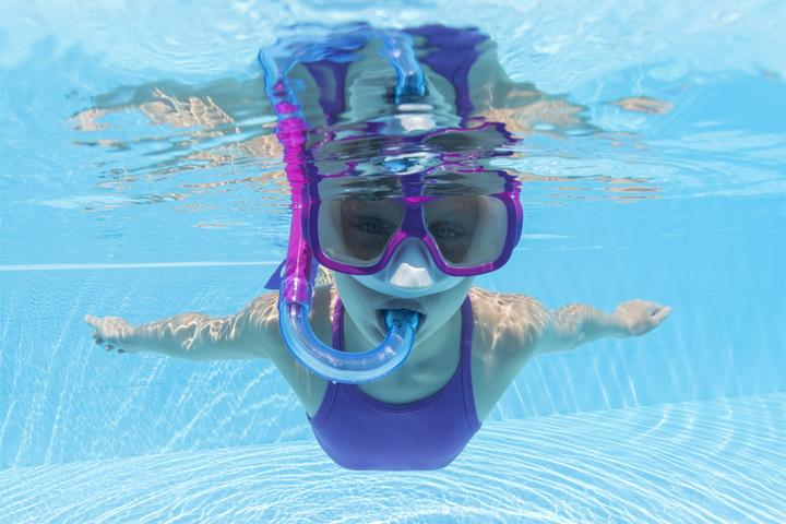 Actual product image Bestway 25019 / 23