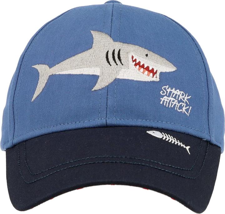 Actual product image Maximo Kinder Baseball Cap Hai