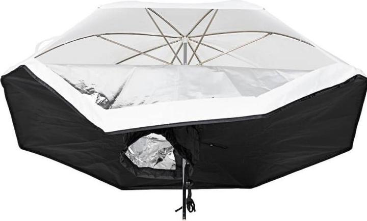 Immagine prodotto Godox Schermo trasparente 85 cm per AD300 PRO (lunghezza 48 cm) (85 cm)