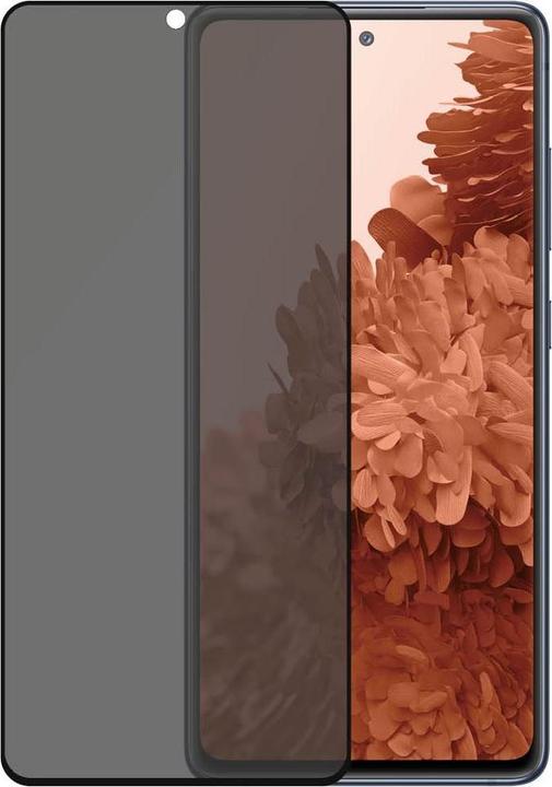 Produktbild PanzerGlass Privacy (1 Stk., Samsung Galaxy S21+ 5G)
