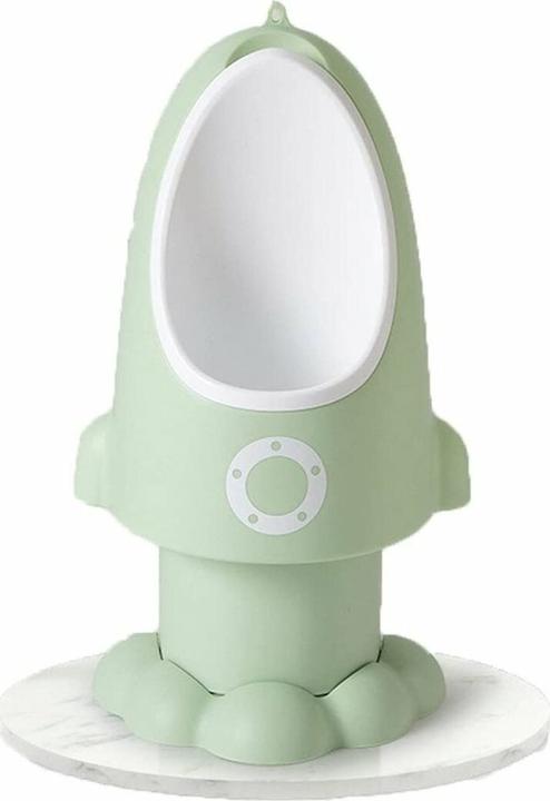 Actual product image Chipolino Urinal Rocket toilet trainer