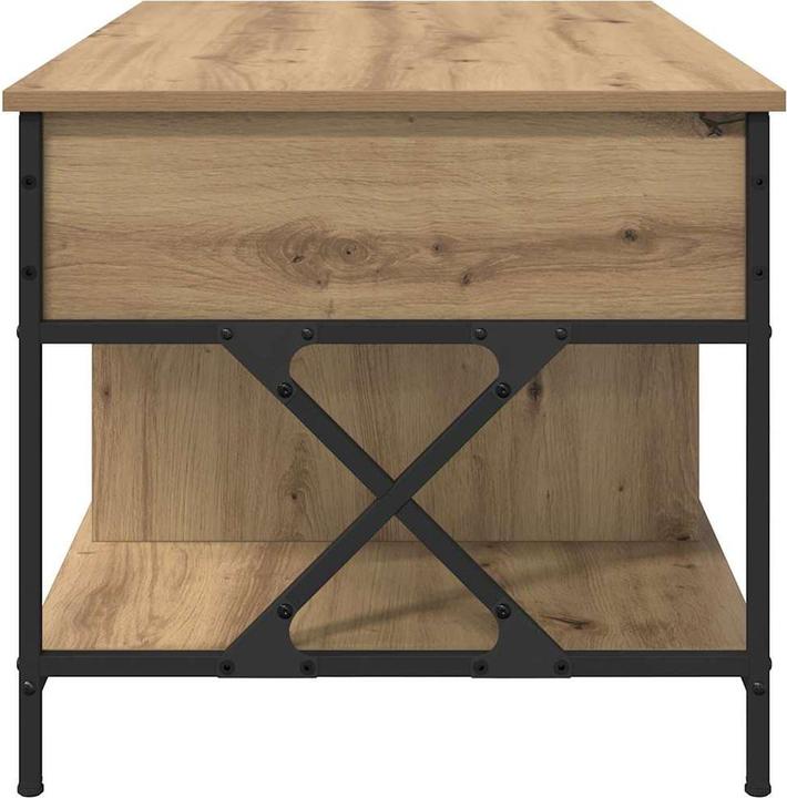 Immagine prodotto vidaXL Couchtisch (100 x 55 x 50 cm)