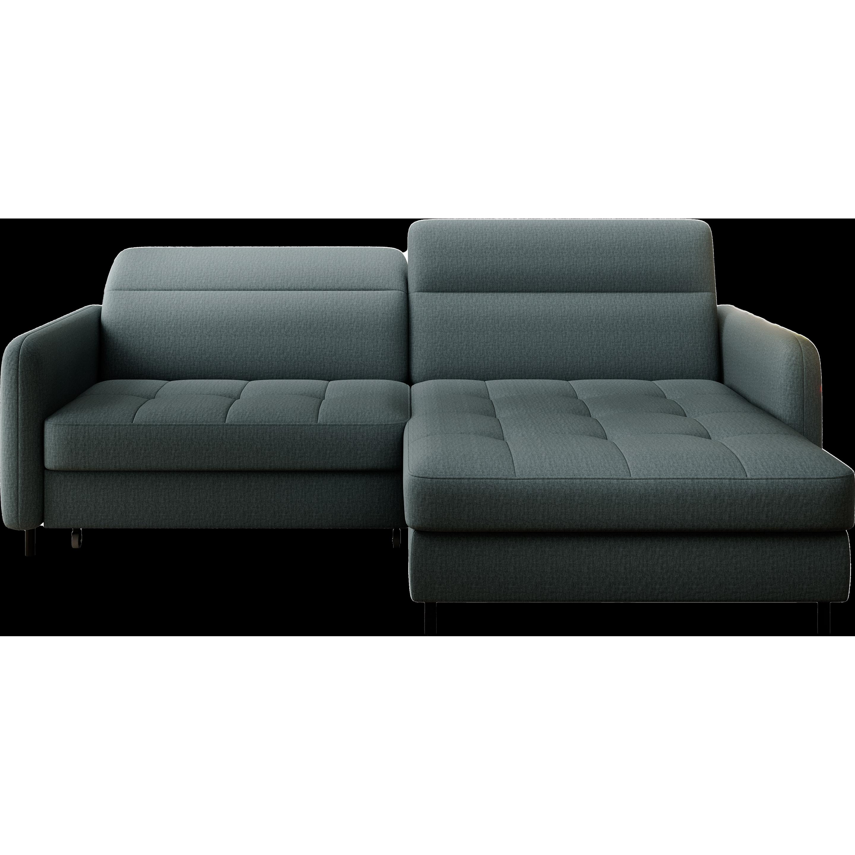 ELTAP, Sofa, Gomsi (Ecksofa, 3-Sitzer, Bettsofa)