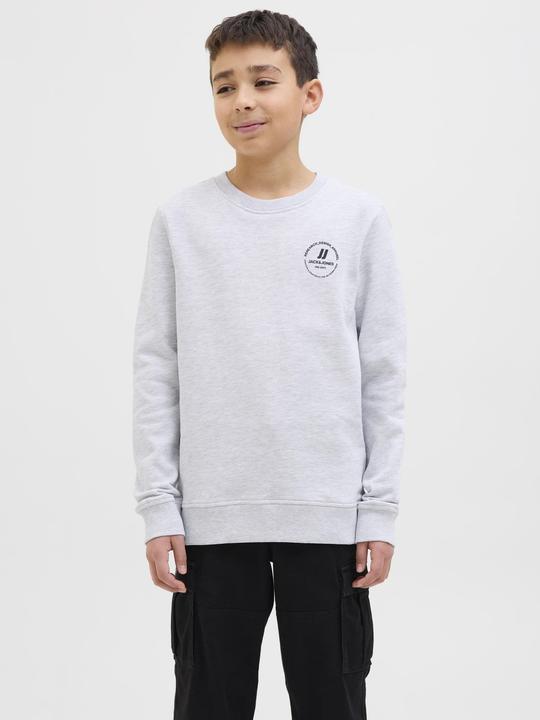 Immagine prodotto Jack & Jones Logo Sweatshirt Sweatshirt (140)