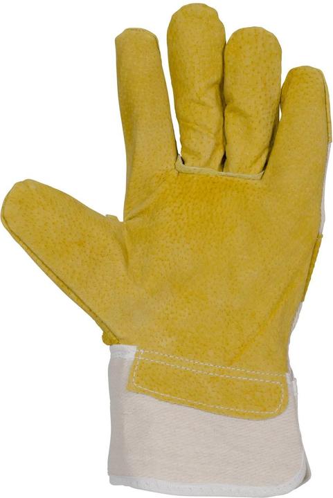 Actual product image Ejendals TEGERA 33 (10)