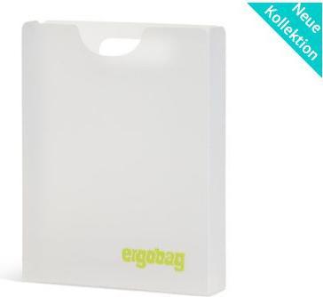 Immagine prodotto Ergobag Scatola di graffette (1 x)