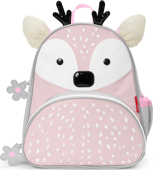 Produktbild Skiphop Kinderrucksack Zoo (3 l)