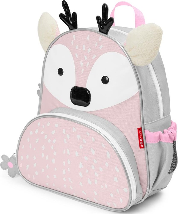 Produktbild Skiphop Kinderrucksack Zoo (3 l)