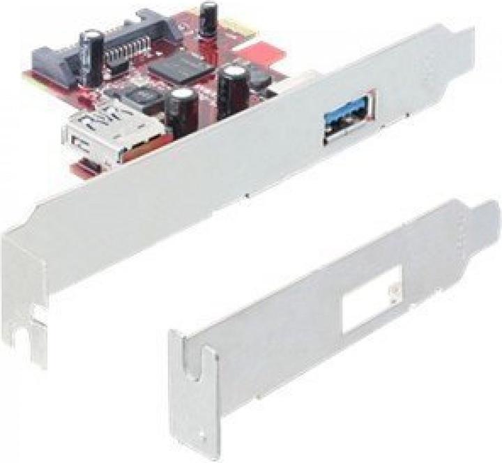 Delock PCI Express Card