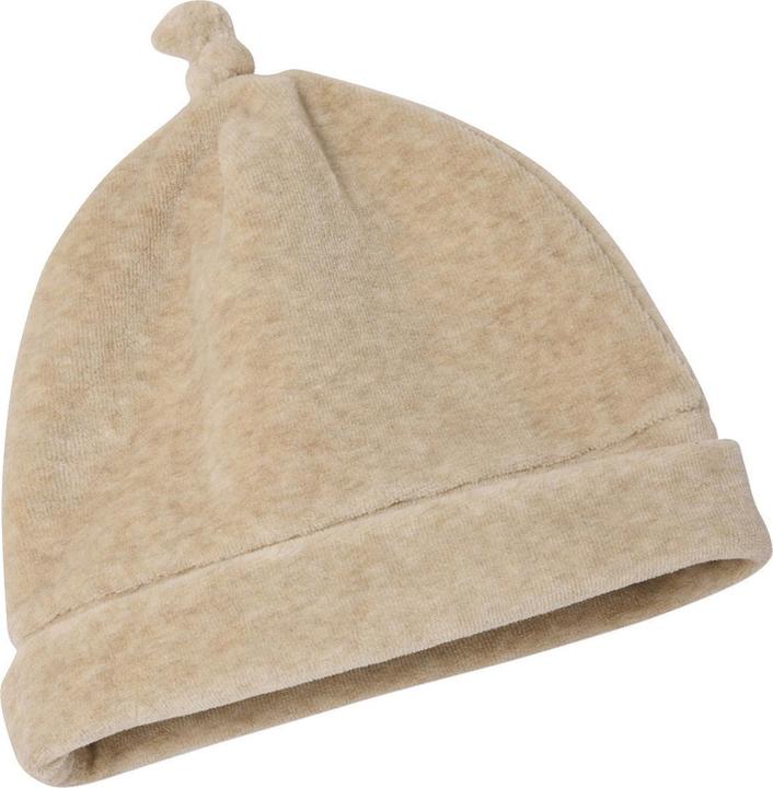 Immagine prodotto Envie de Fraise Set regalo per neonati composto da tutina, cappellino e sonaglio