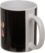 Actual product image Ootb Mug, Stripper Boy, reacts to heat (380 ml)