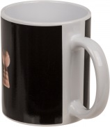 Produktbild Ootb Becher, Stripper Boy, reagiert auf Wärme (380 ml)