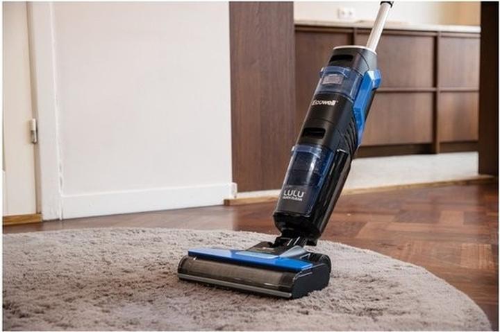 Produktbild Ecowell MA03L Advanced Nat- und Trockenstaubsauger (Saugen + Wischen)