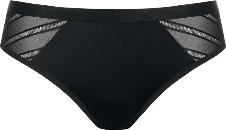 Schwarz