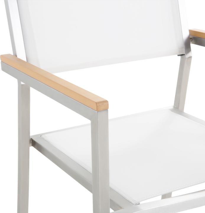 Actual product image Beliani Grosseto