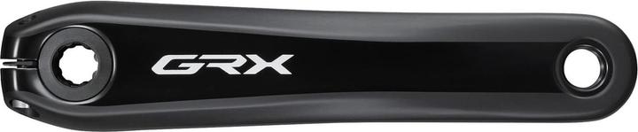 Image du produit Shimano GRX FC-RX820 (172.50 mm)
