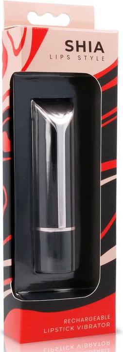 Image du produit Lips Style Shia Vibratory Lipstick