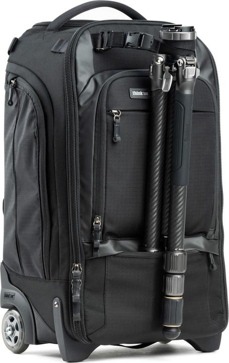 Actual product image Think Tank Walker Pro Rolling Backpack (30 l)
