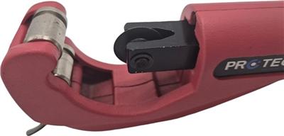 Actual product image Protech Copper pipe cutter (165 mm)