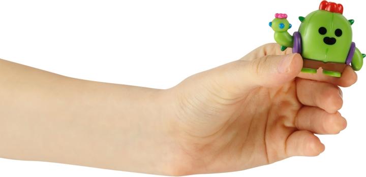 Actual product image Joojee Brawl Stars minifigures