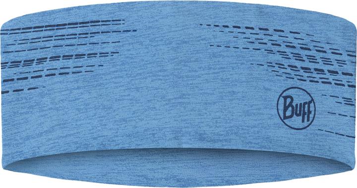 Solid Washed Blue