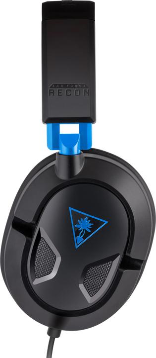 Actual product image Turtle Beach Ear Force Recon 50P (Cable)