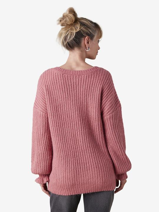 Produktbild Envie de Fraise Pullover für die Stillzeit aus Musterstrick (44, 46)