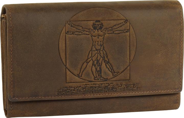 Actual product image LandLeder Geldbörse