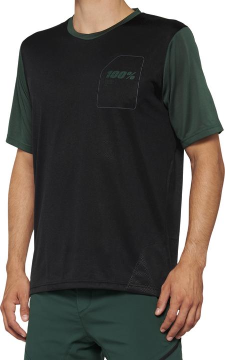 Produktbild 100% Jersey Ridecamp (XL)