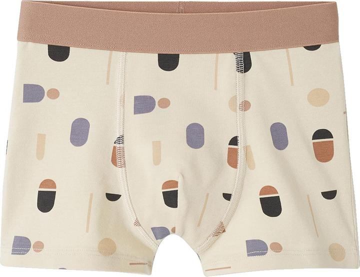 Produktbild Vertbaudet 5er-Pack Jungen Boxershorts mit Bio-Baumwolle (86, 5er Pack)