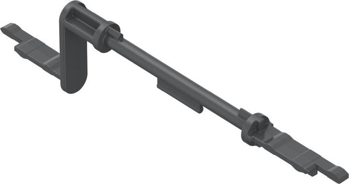 Hettich Multi-synchronization connector Push to open Silent