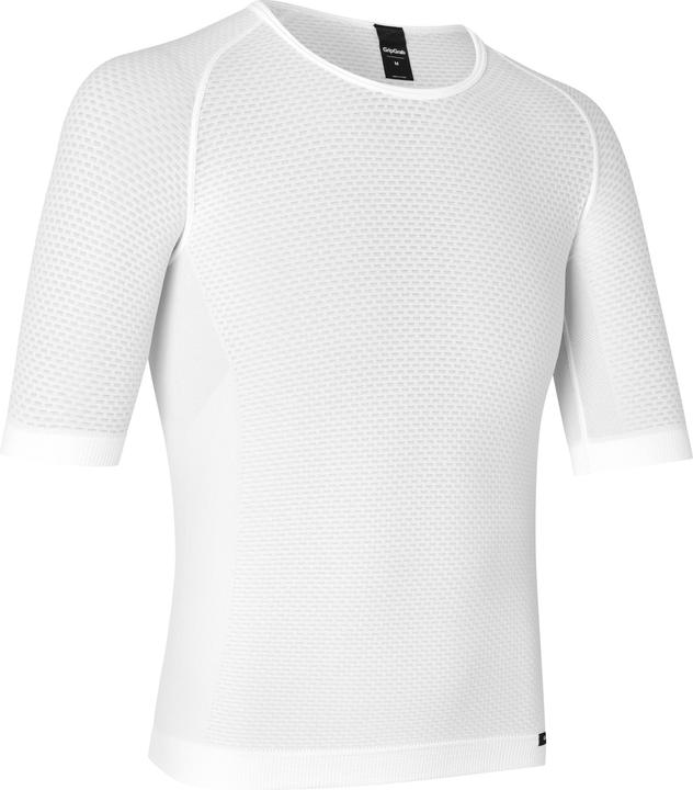 Actual product image GripGrab GripGrap PACR UL Short Sleeve Base Layer (XL)