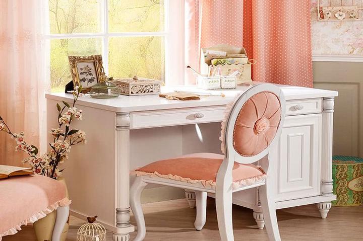 Image du produit Cilek Romantic Bureau