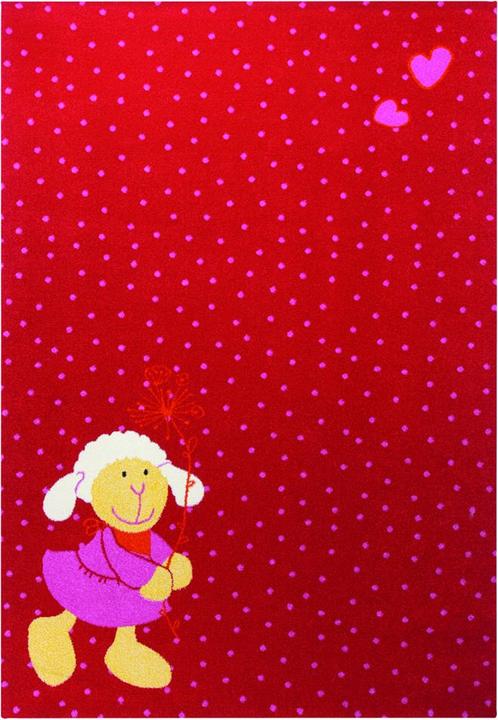Sigikid Schnuggi (200 x 290 cm)