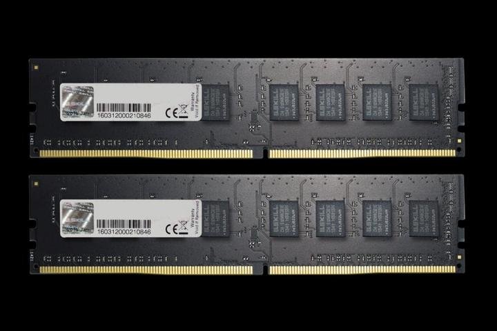 Produktbild G.Skill Value (2 x 8GB, 2666 MHz, DDR4-RAM, DIMM)
