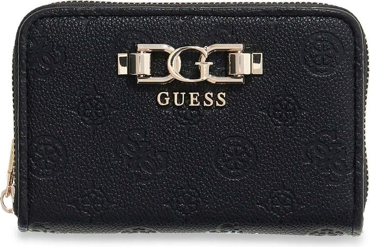 Actual product image Guess Anise SLG Zip Around Wallet