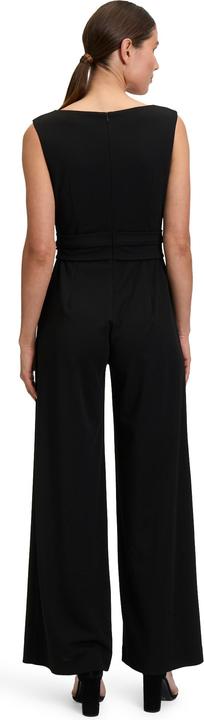 Produktbild Vera Mont Jumpsuit mit weitem Bein (40)