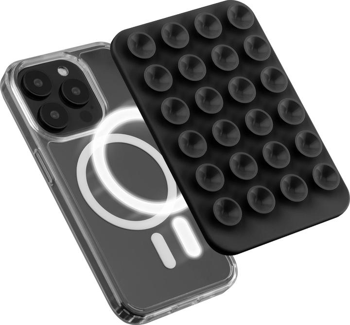 Immagine prodotto FoneKit MagSafe Holder with Suction Cups, Black