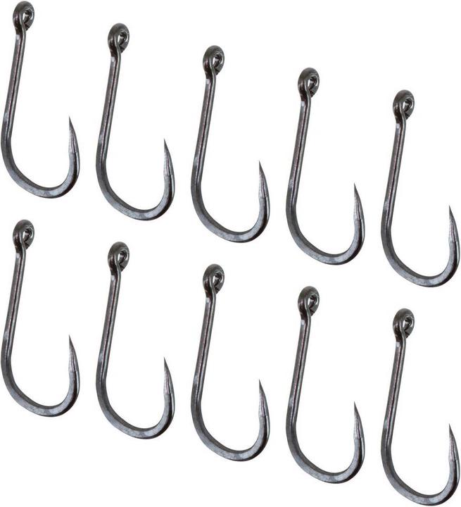 Actual product image Caperlan Hooks for pole and match fishing