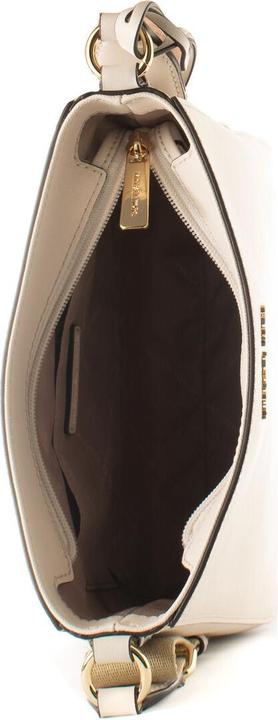 Actual product image Michael Kors Shoulder Bag 35S4GTVC5B-VANILLA Beige 22 x 20 x 7 cm