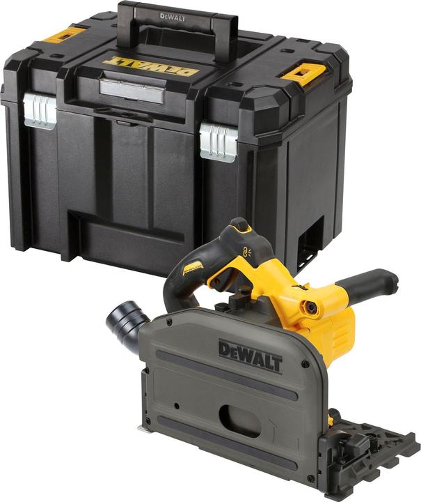 Immagine prodotto DeWalt Sega circolare a immersione