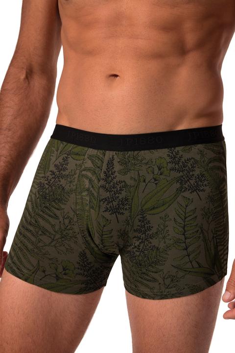 Produktbild JP1880 JP 1880 Hip-Pants FLEXNAMIC®, OEKO-TEX, 2er-Pack, Unterhose, bis 8XL (XL, 2er Pack)