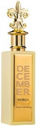 Produktbild Paris Corner Dezember Vanille (Eau de Parfum, 85 ml)