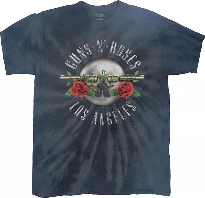 Immagine prodotto Universal Textiles Maglietta di Los Angeles (XL)