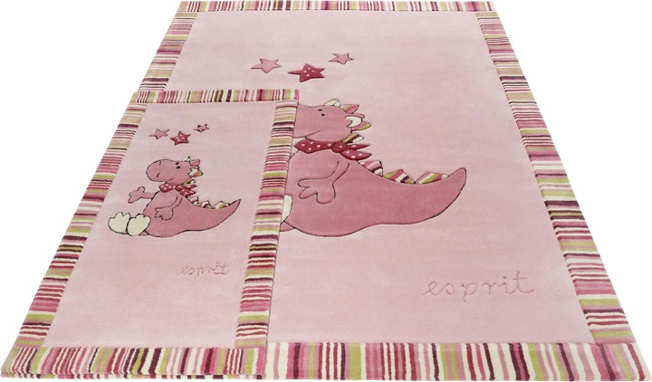Actual product image Esprit Sweet dragon (170 x 240 cm)