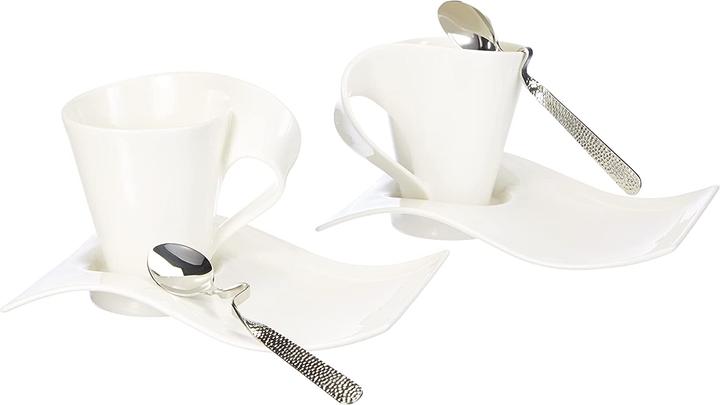 Actual product image Villeroy & Boch Coffee set (1 x)